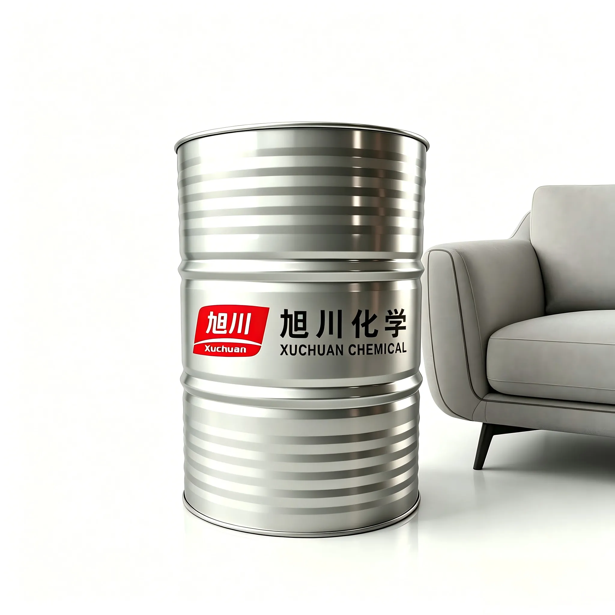 PU Resins for Adhesive Applications in PVC Synthetic Leather