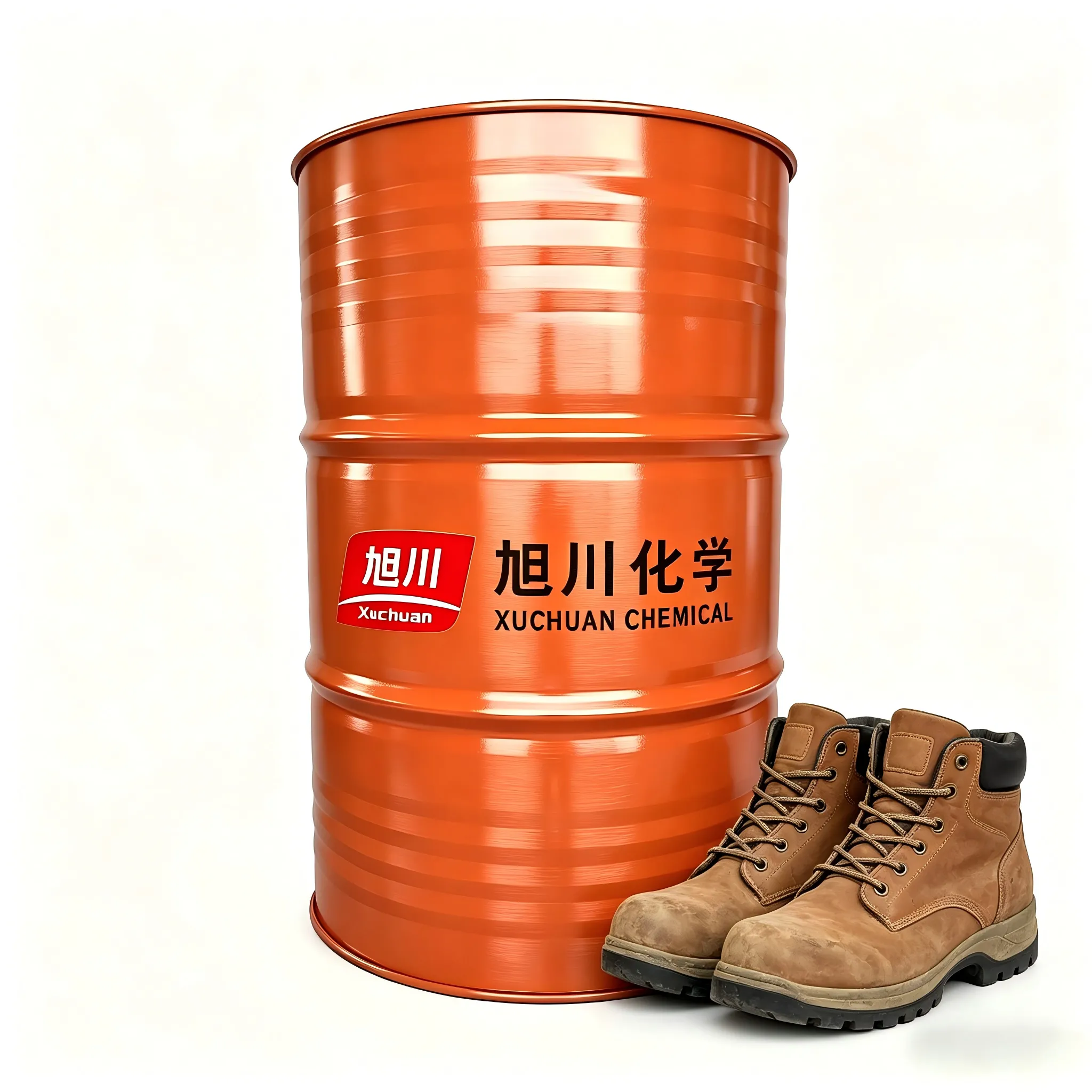 XC-6018 Polyurethane System For Safety Shoes