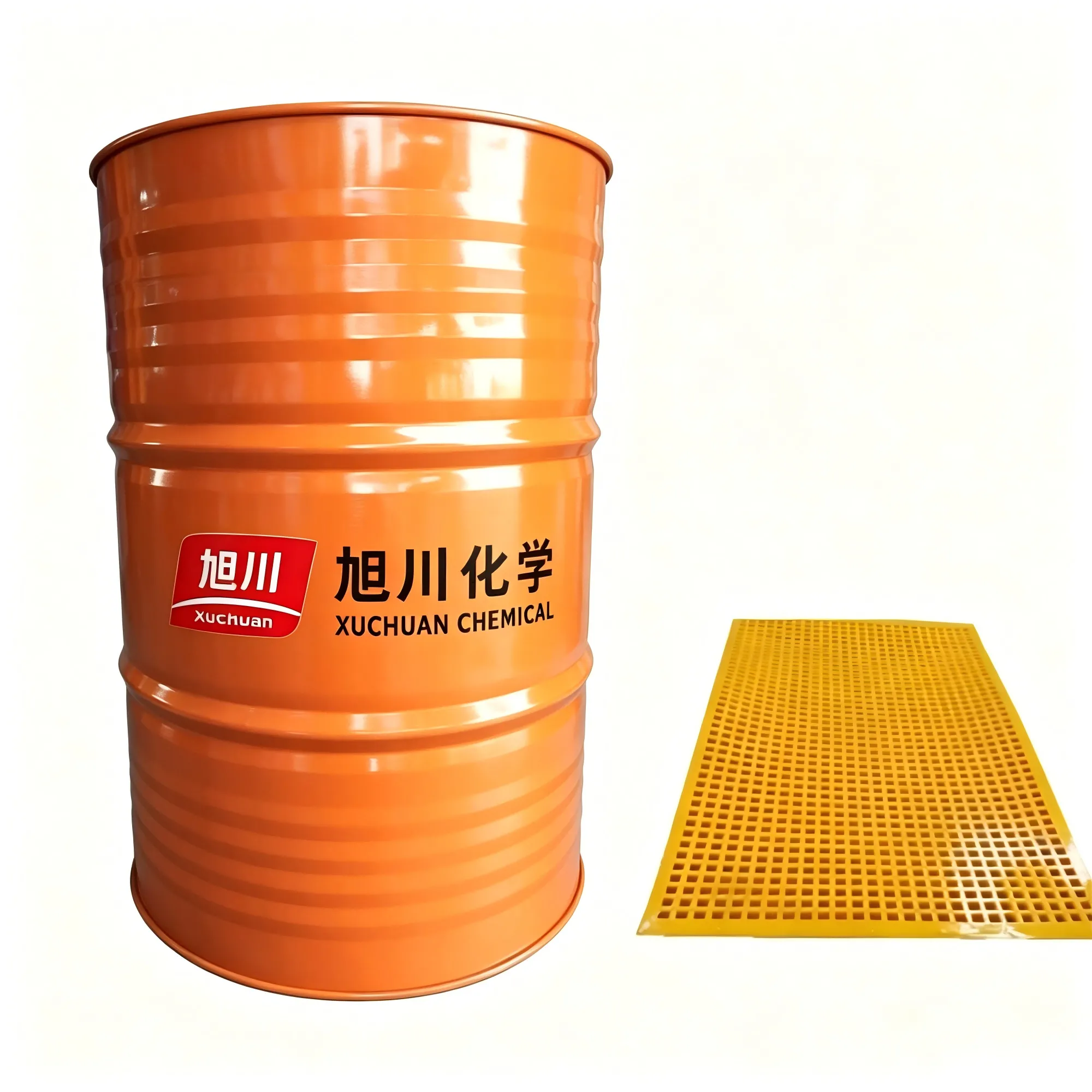Polyurethane Polyol for Cold-Resistant & High-Elasticity PU Soles