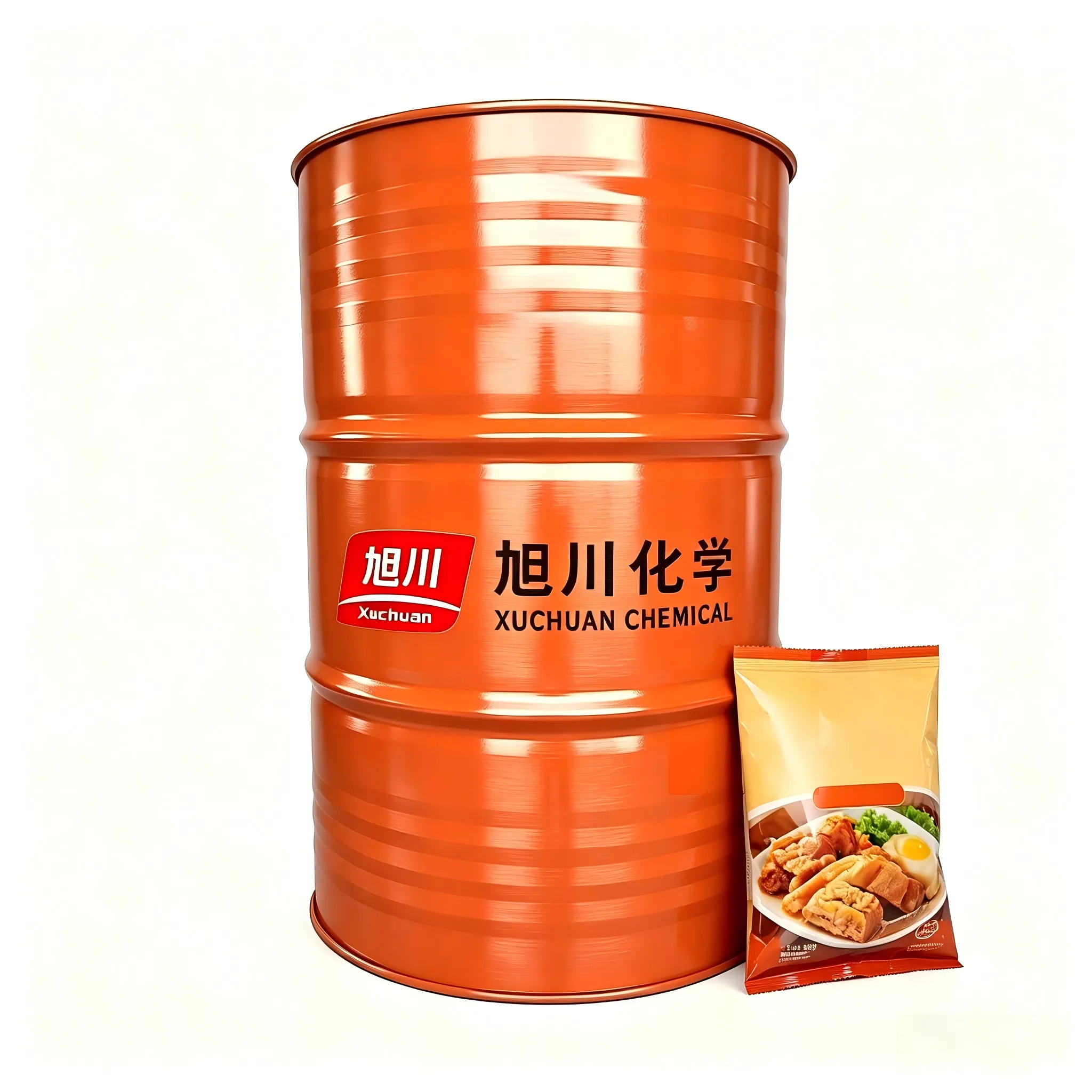 XCU-6030H Polyurethane Binder for Heat-Resistant Packaging Inks