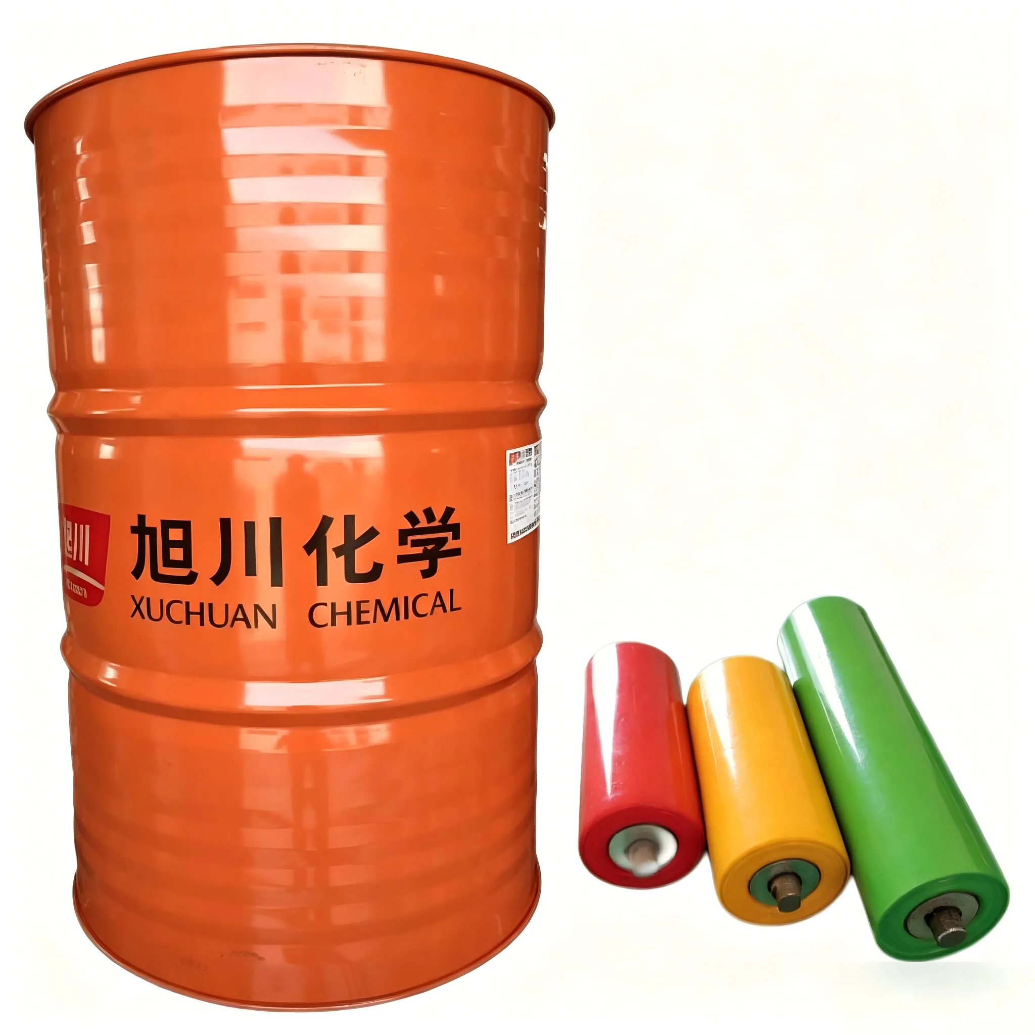 XCPU-E136 Polyurethane Prepolymer for CPU Elastic, Roller & Seals