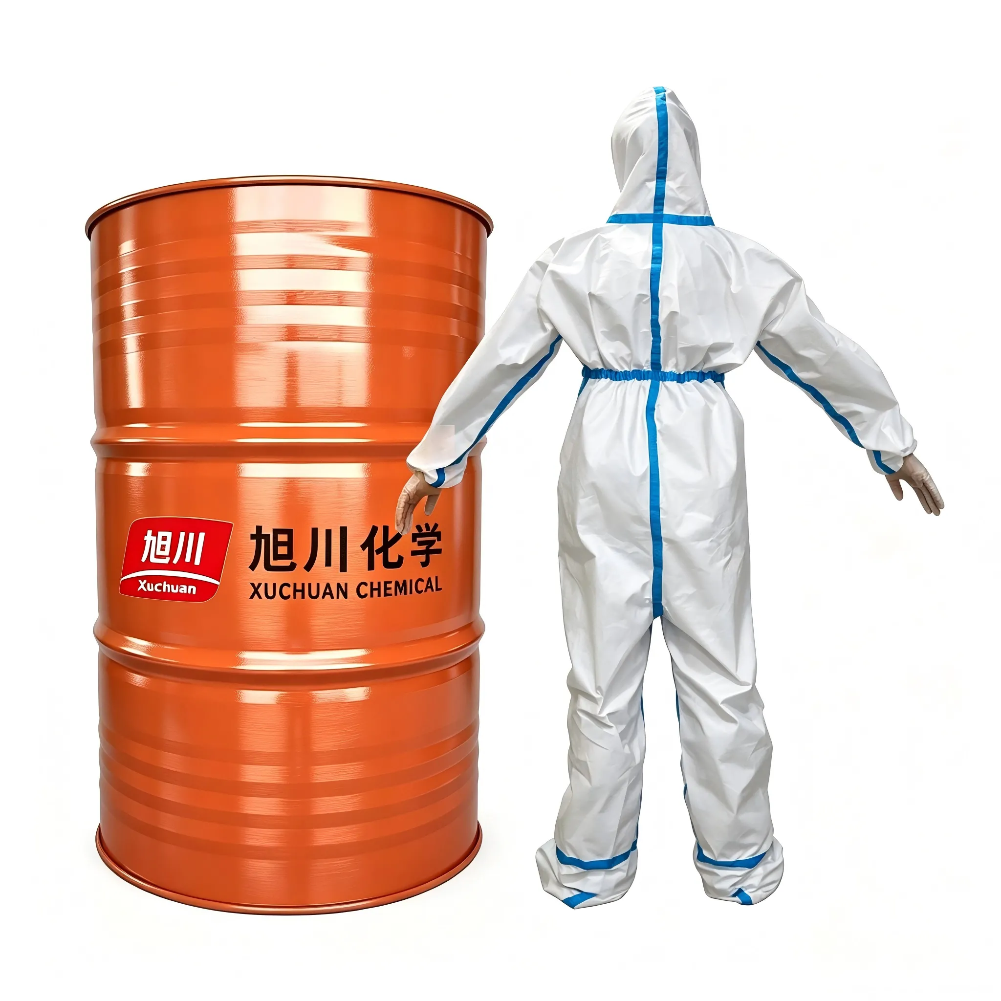 Economy-grade Adhesive for Low-permeability Films