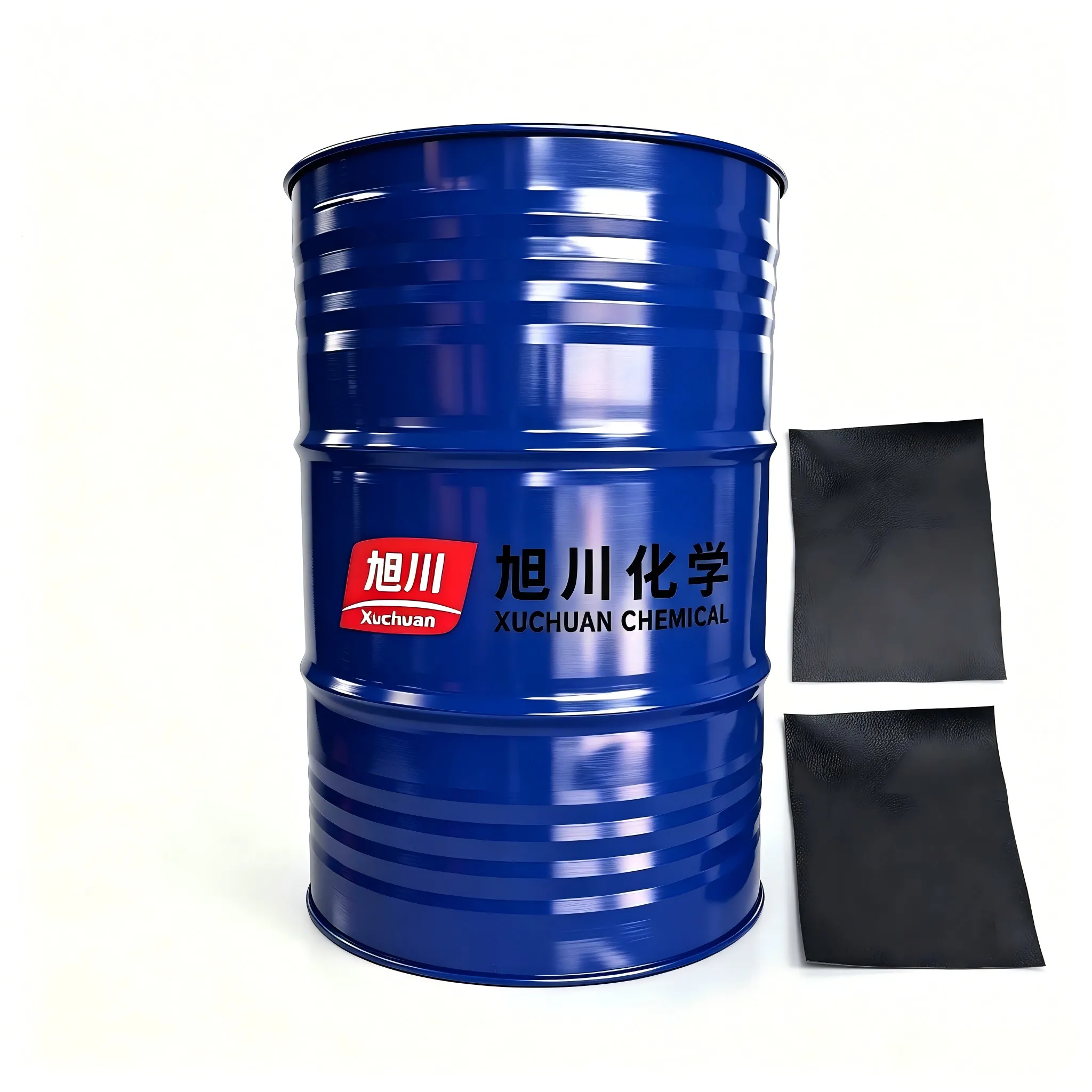 Improved Economy-grade Adhesive for Low-permeability Films