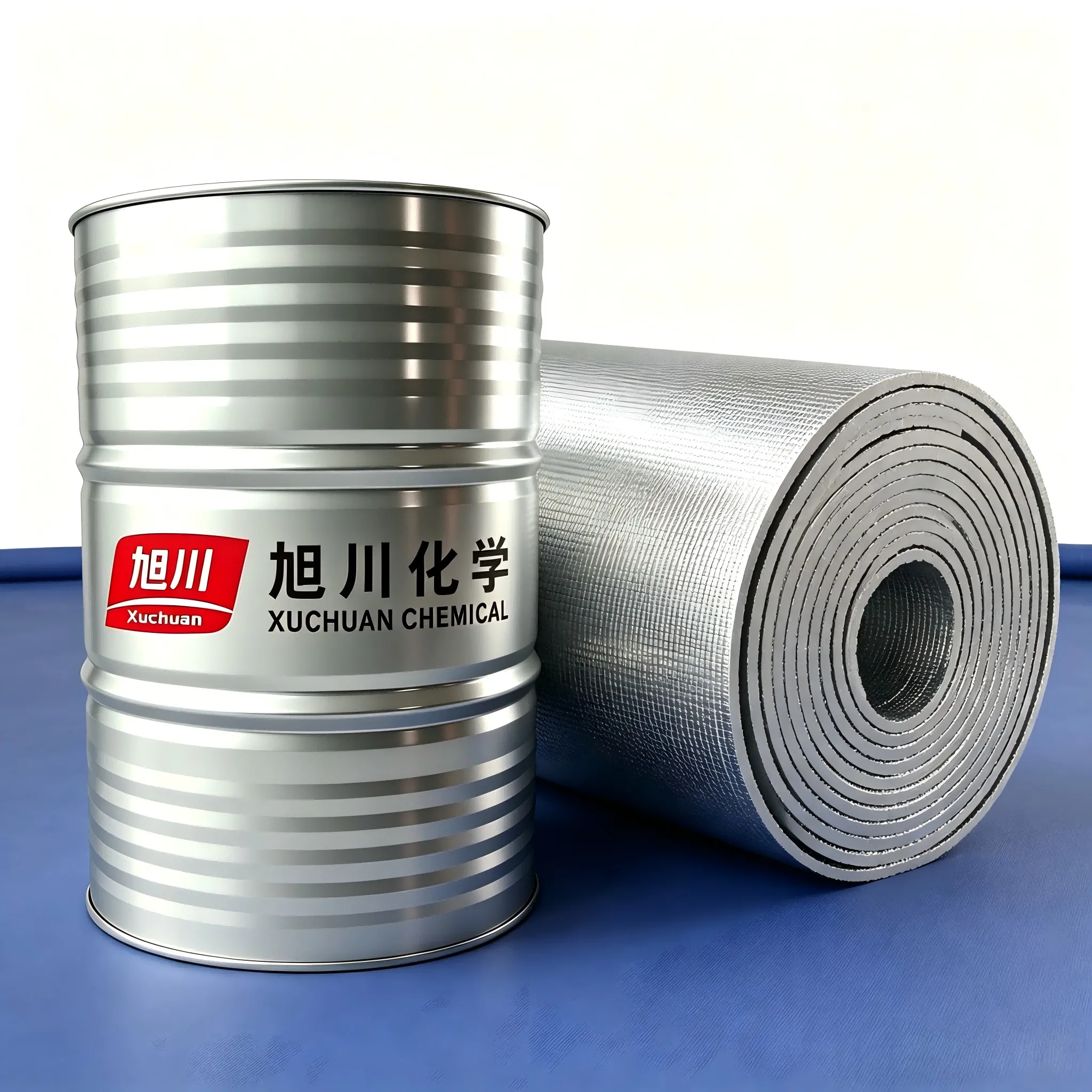 Economy-grade Adhesive for High-permeability Films