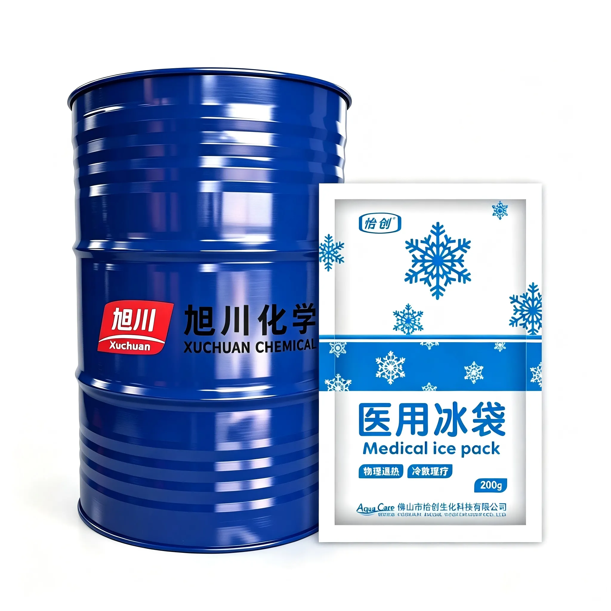 Mid-to-high-end Adhesive for Water-repellent Fabrics