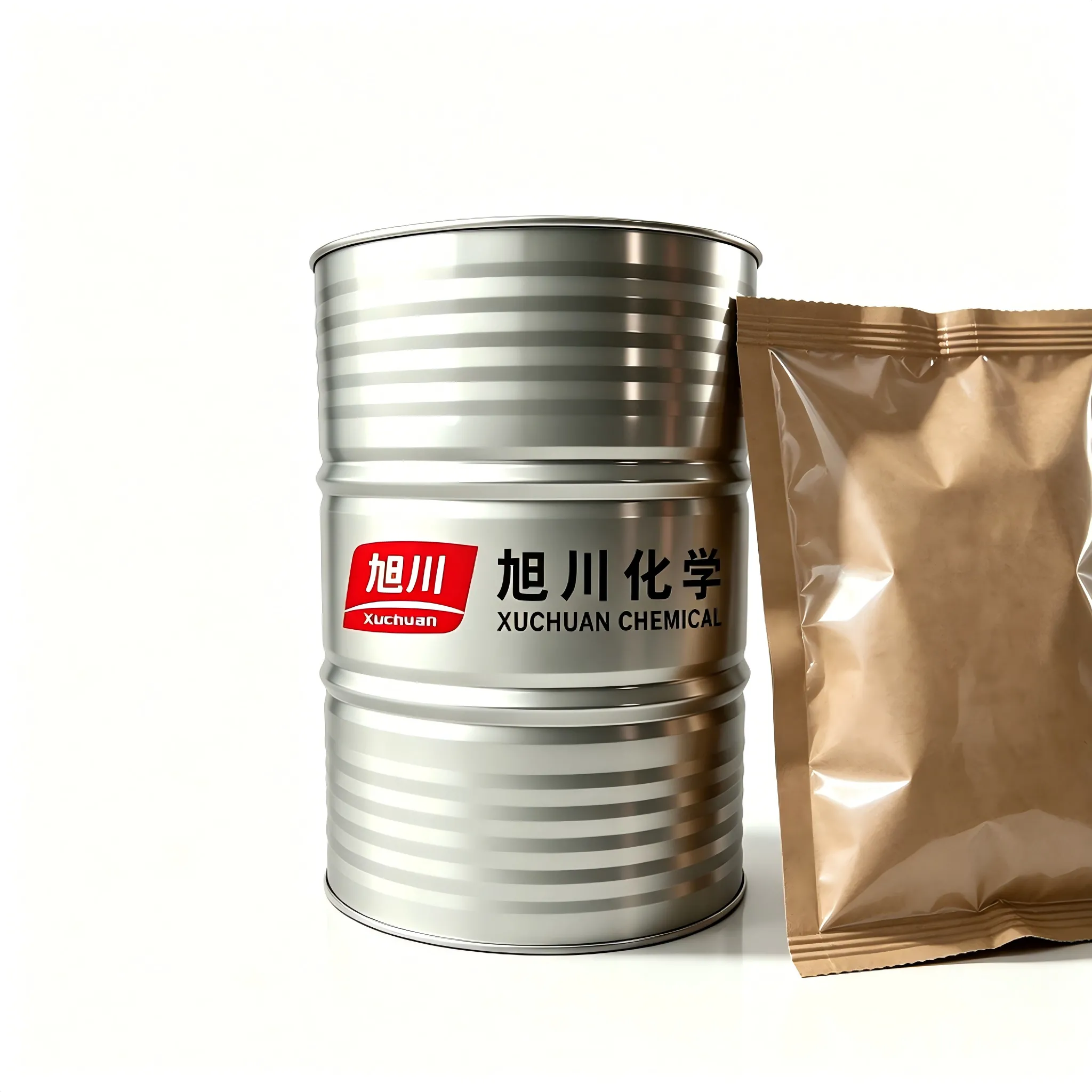 XCUR-M4025 Moisture-Reactive PUR Hot Melt Adhesive for Paper-Plastic Composite