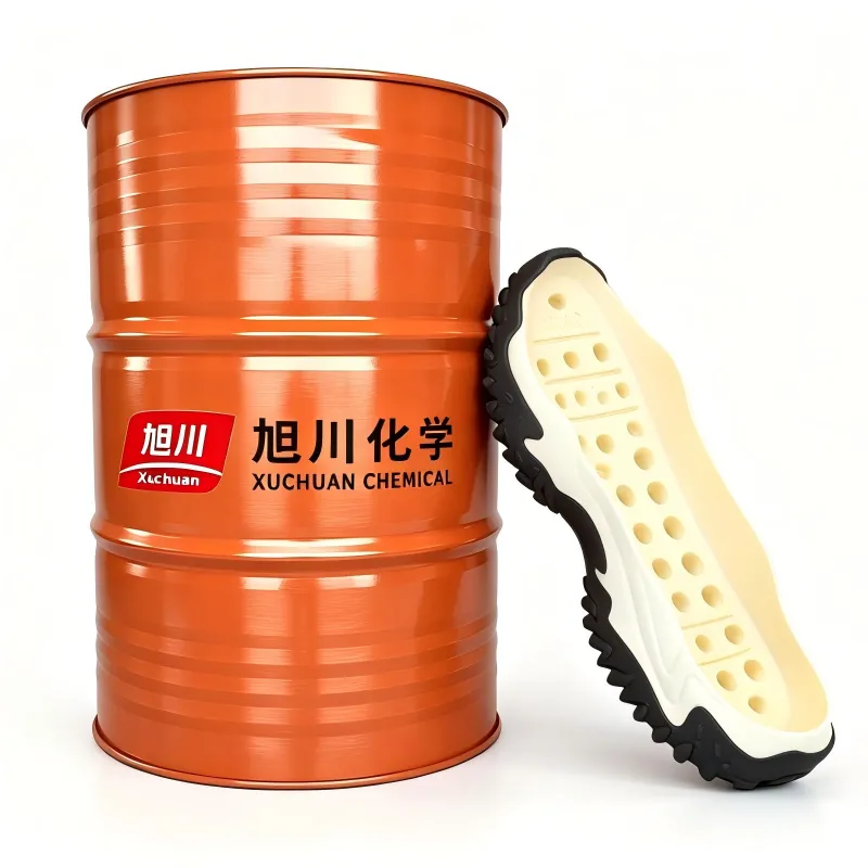 Excellent brushability Adhesive for Shoes