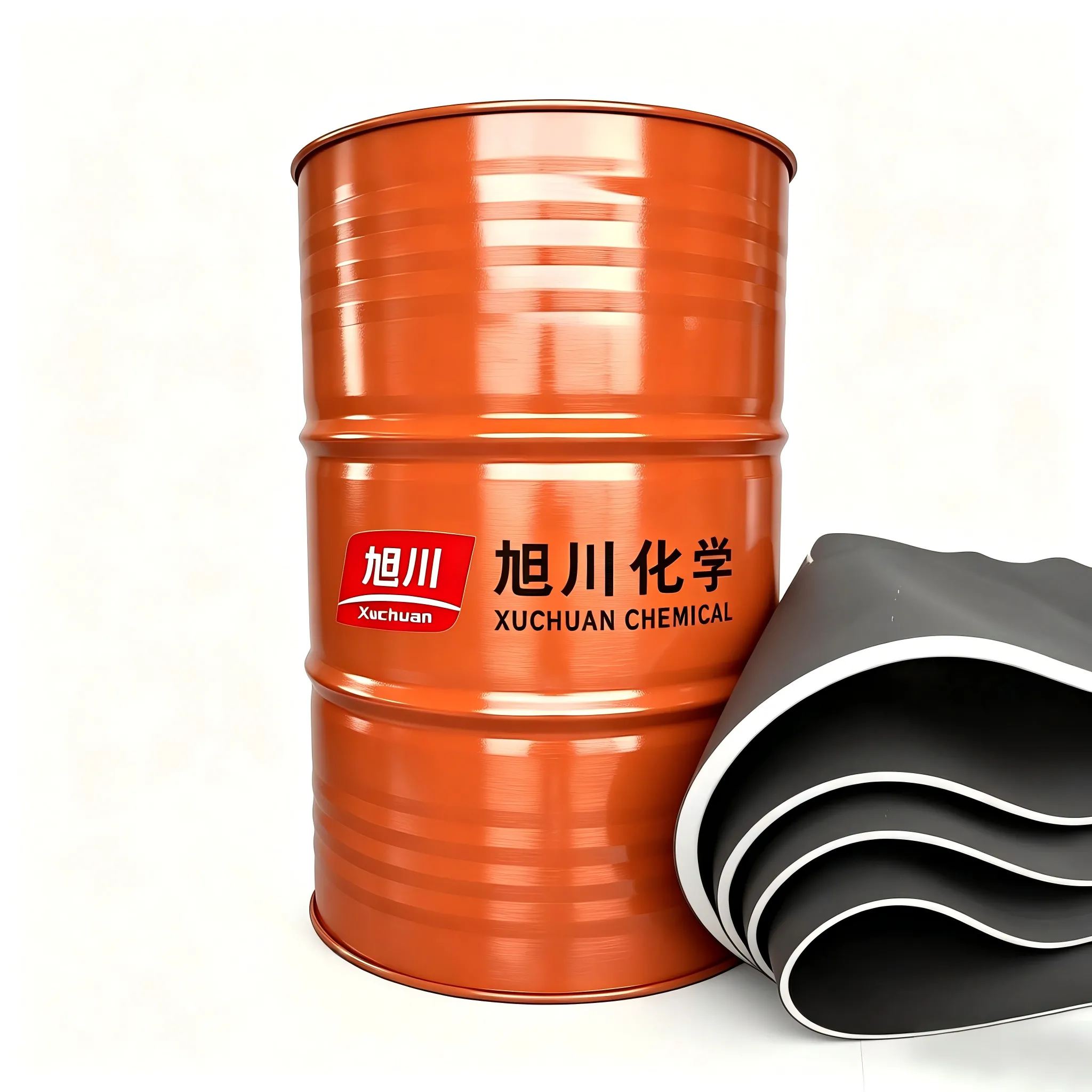 Fabric to Sponge Lamination Textile PUR Moisture-cured Polyurethane Adhesive