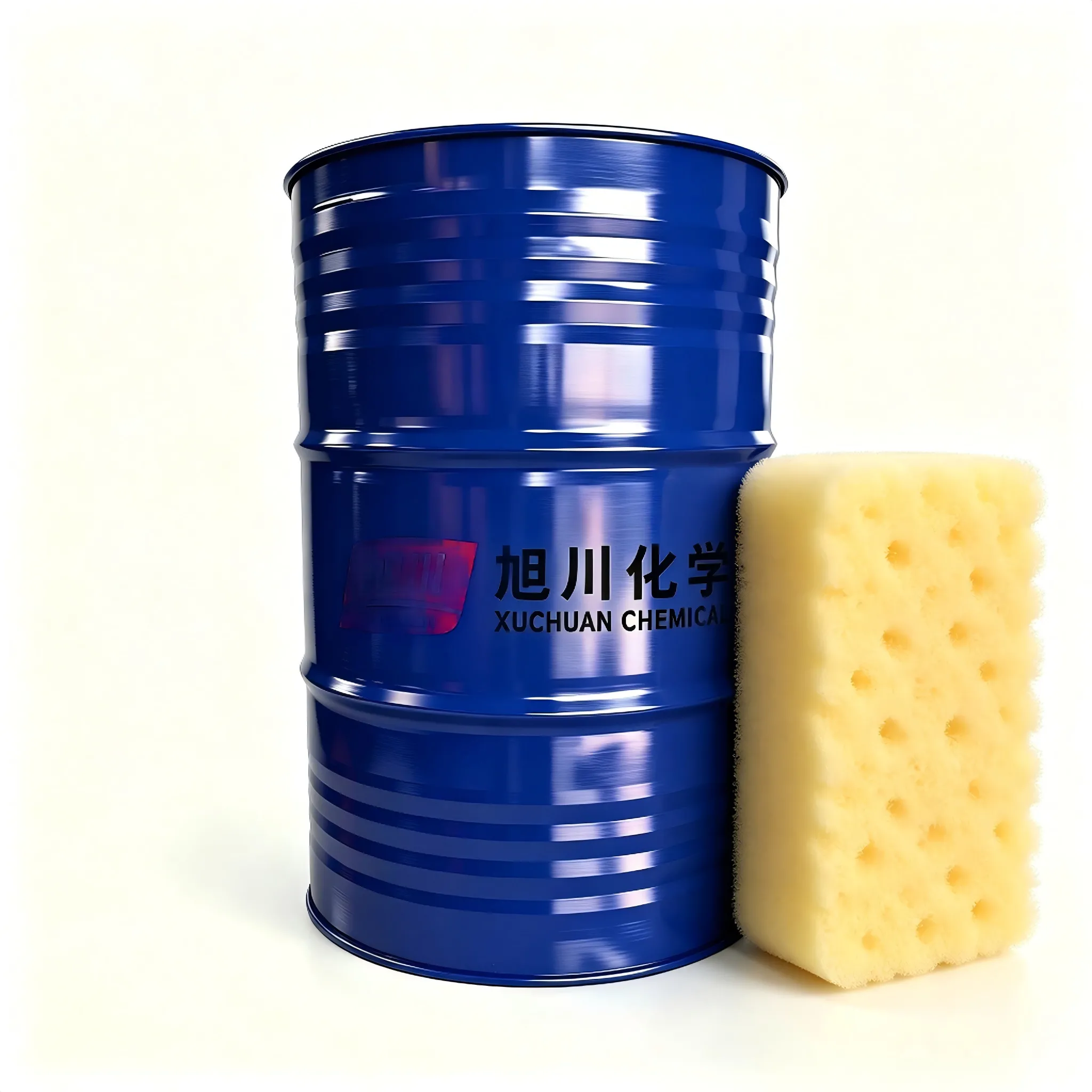Modified MDI Self-crusting Products For Making Car Back