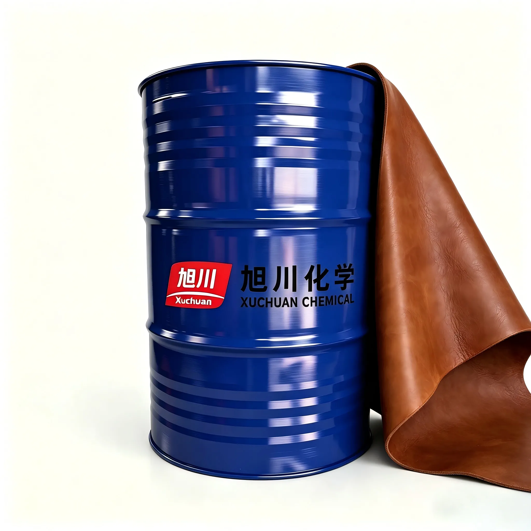 Moisture Resistance Polyurethane For Split Leather